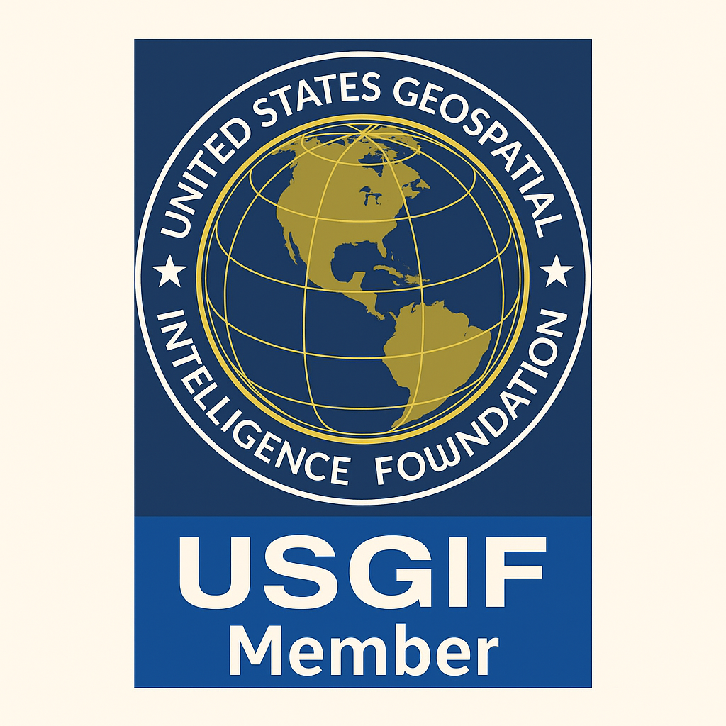 USGIF Member